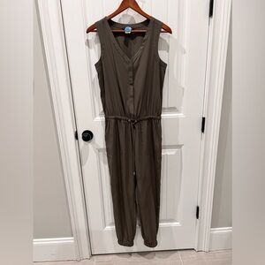 Express Jumpsuit